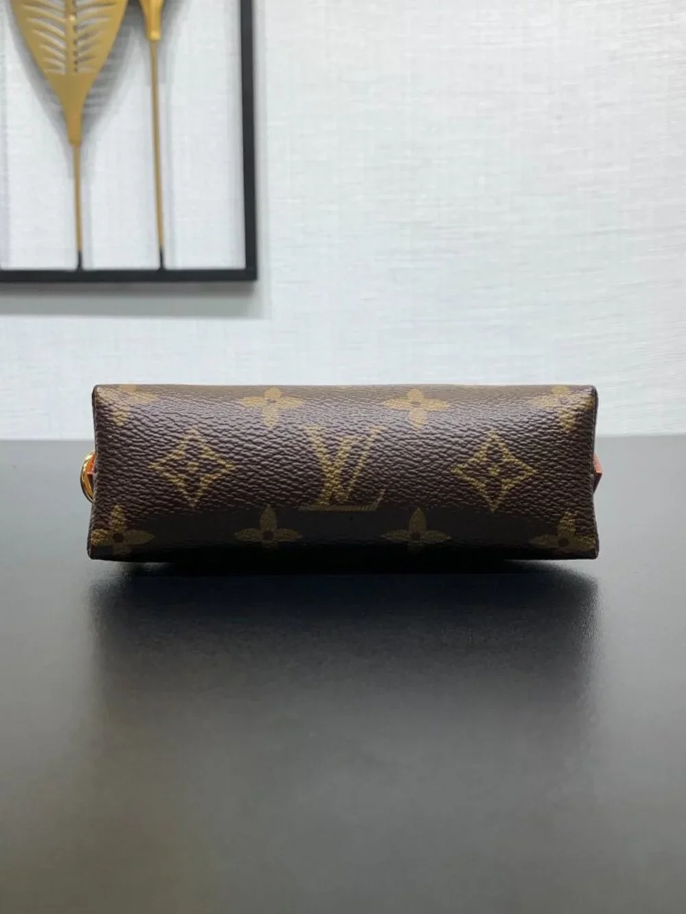 Louis Vuitton Cosmetic Pouch Micro